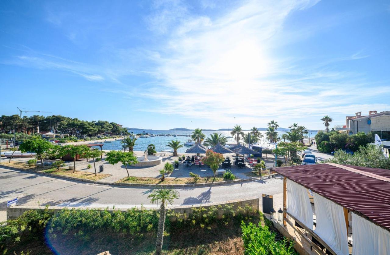 Apartments Oto Zaboric Dış mekan fotoğraf
