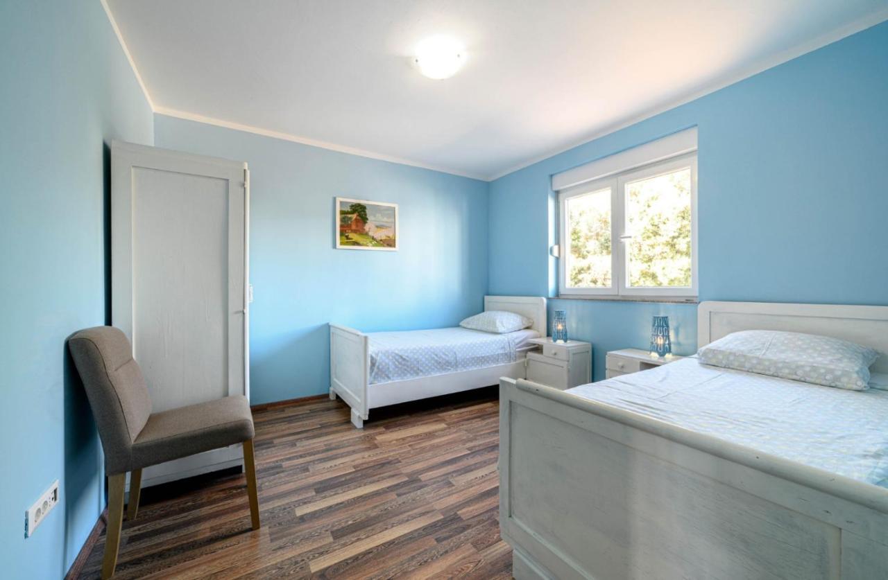 Apartments Oto Zaboric Dış mekan fotoğraf