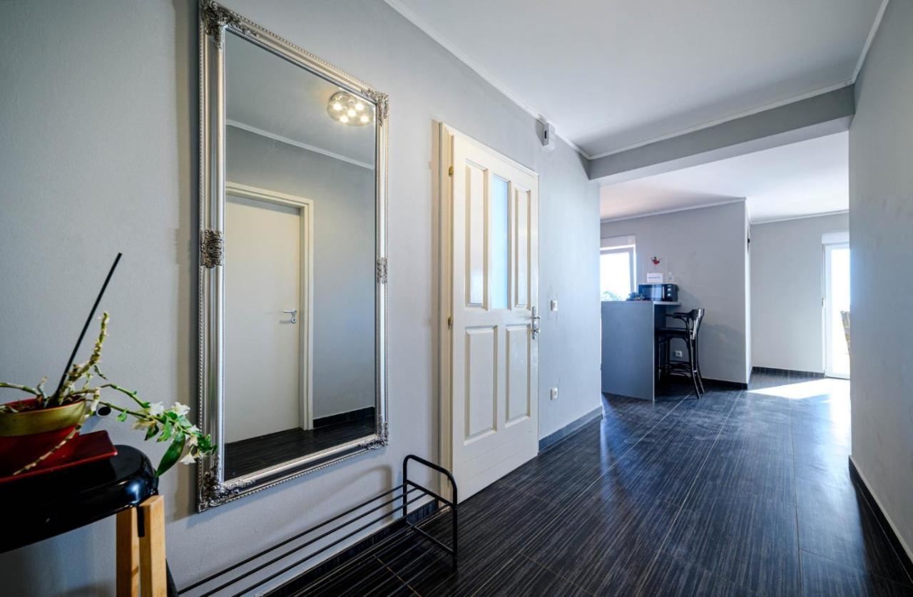Apartments Oto Zaboric Dış mekan fotoğraf