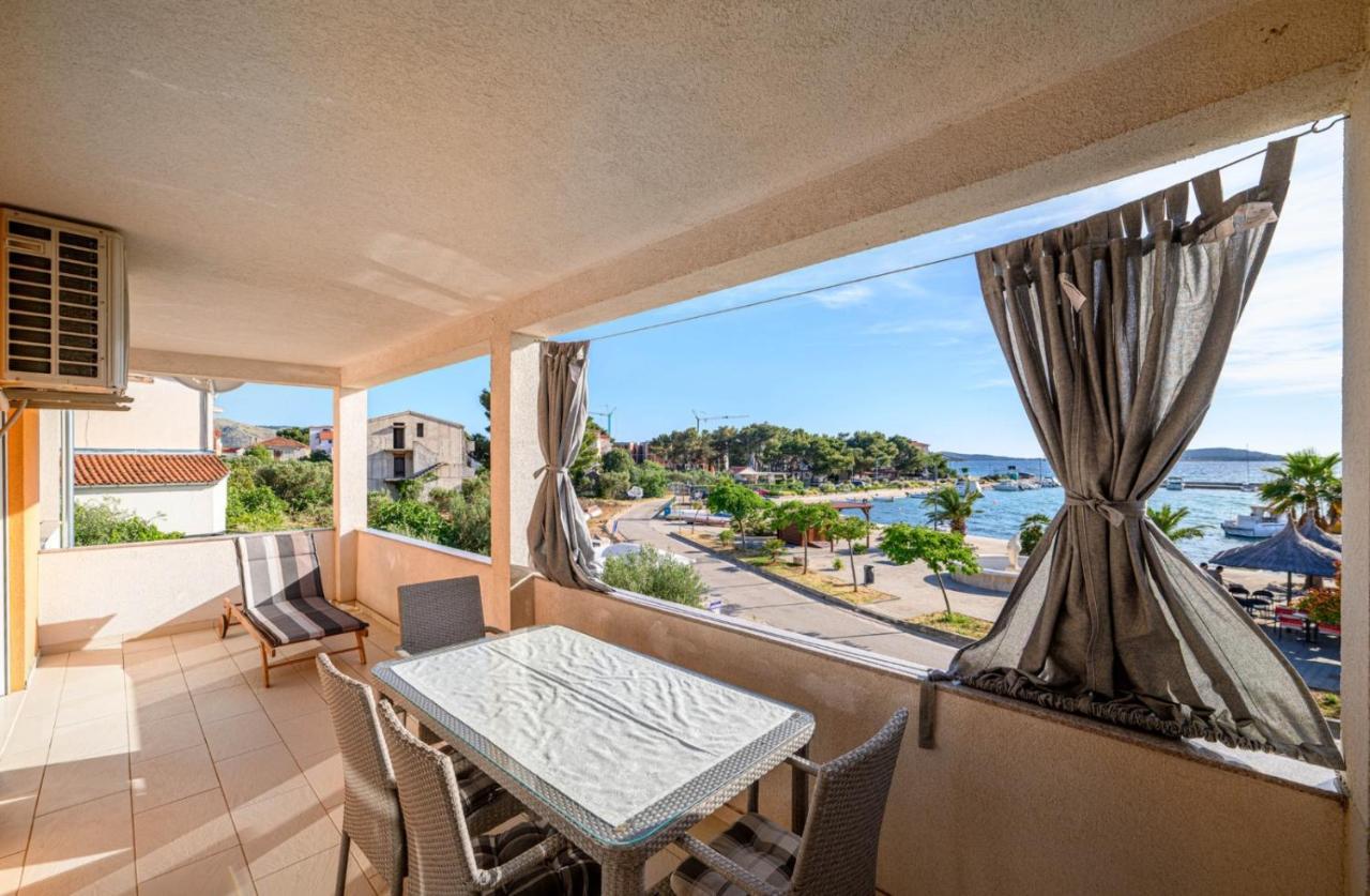 Apartments Oto Zaboric Dış mekan fotoğraf