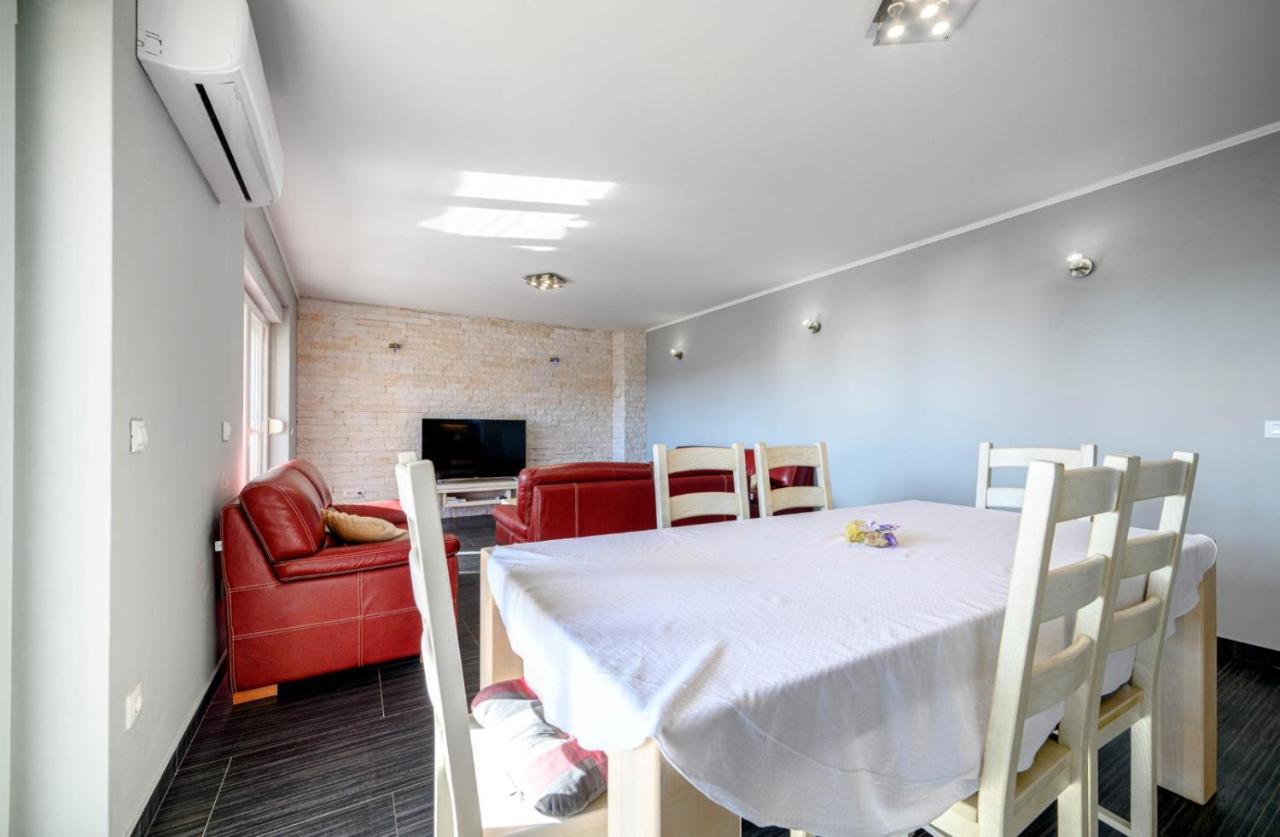 Apartments Oto Zaboric Dış mekan fotoğraf