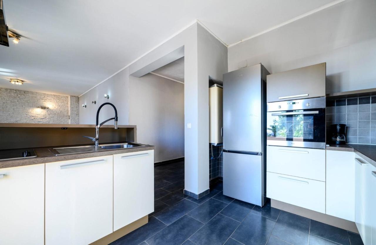Apartments Oto Zaboric Dış mekan fotoğraf