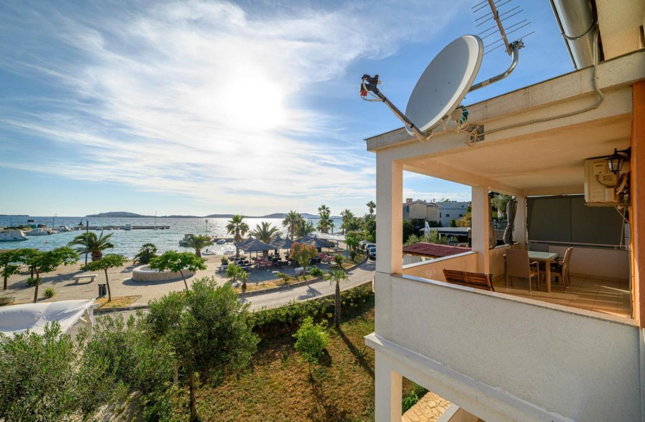 Apartments Oto Zaboric Dış mekan fotoğraf
