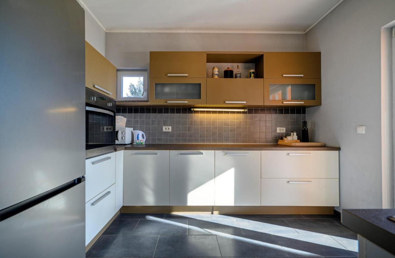 Apartments Oto Zaboric Dış mekan fotoğraf