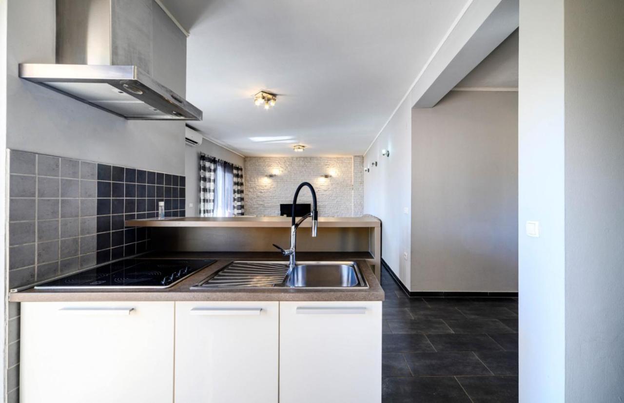 Apartments Oto Zaboric Dış mekan fotoğraf