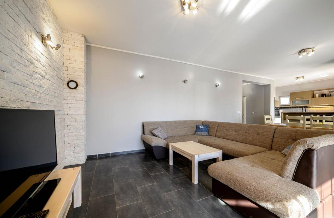 Apartments Oto Zaboric Dış mekan fotoğraf