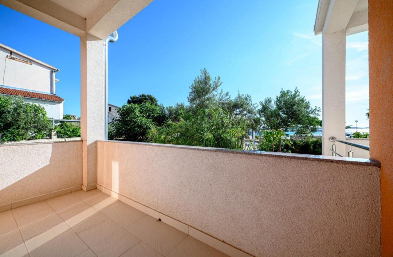 Apartments Oto Zaboric Dış mekan fotoğraf