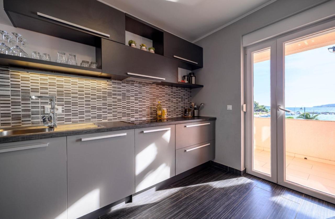 Apartments Oto Zaboric Dış mekan fotoğraf