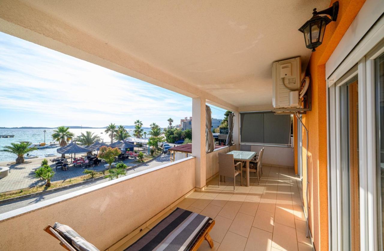 Apartments Oto Zaboric Dış mekan fotoğraf