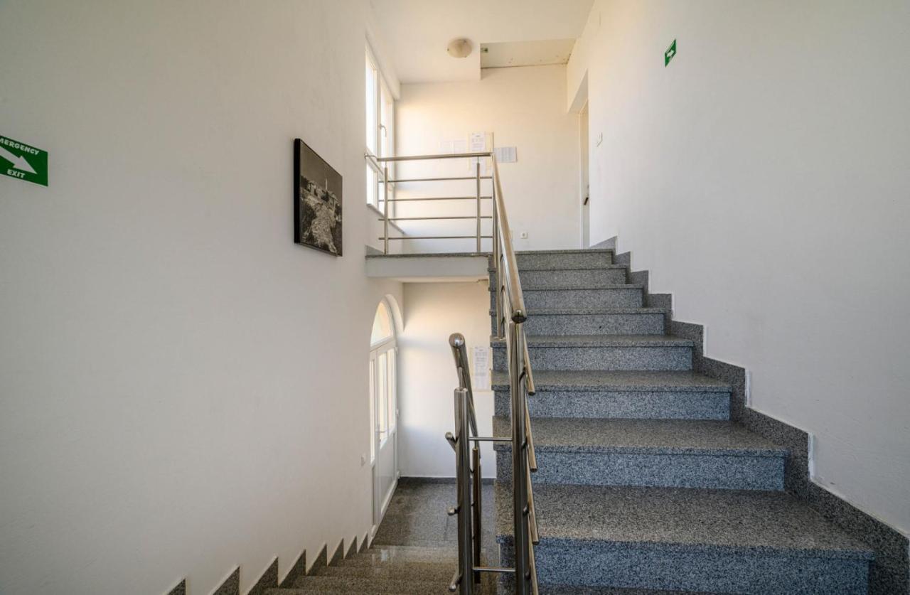Apartments Oto Zaboric Dış mekan fotoğraf
