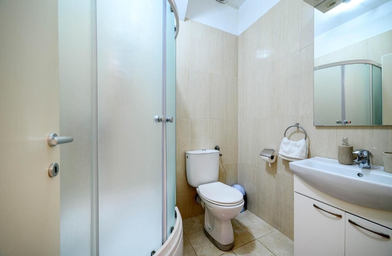 Apartments Oto Zaboric Dış mekan fotoğraf