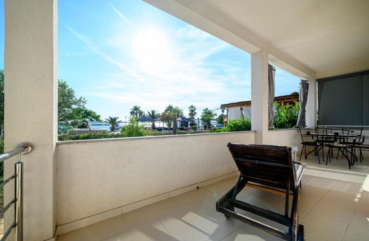 Apartments Oto Zaboric Dış mekan fotoğraf