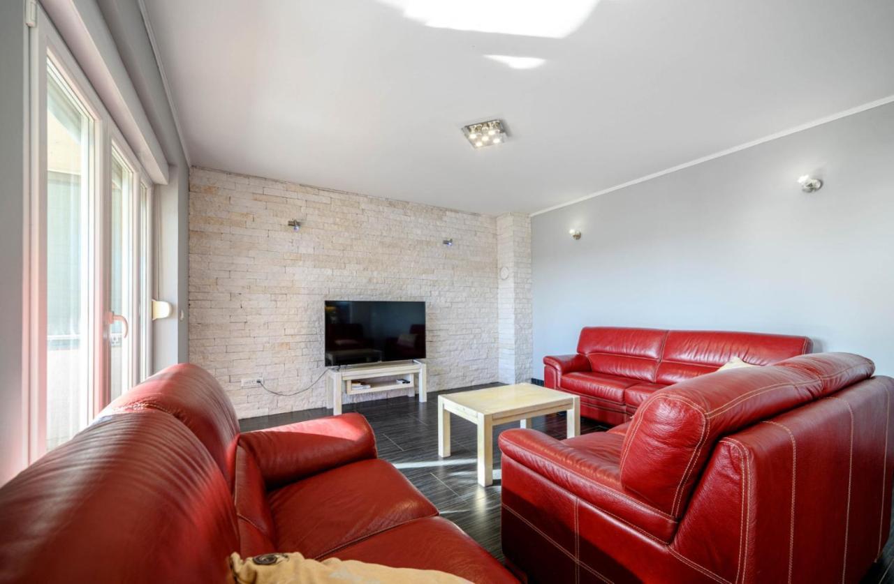 Apartments Oto Zaboric Dış mekan fotoğraf