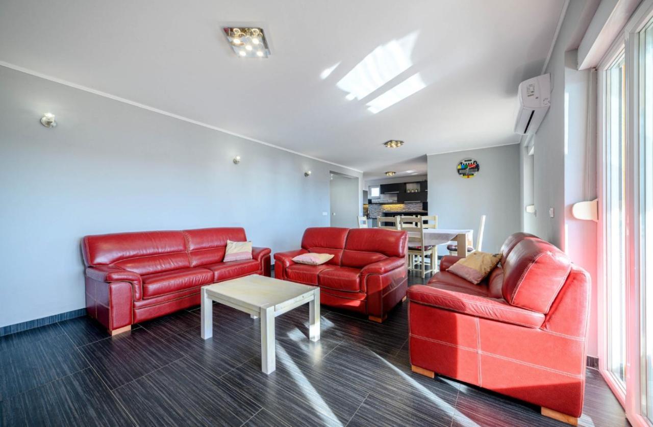 Apartments Oto Zaboric Dış mekan fotoğraf