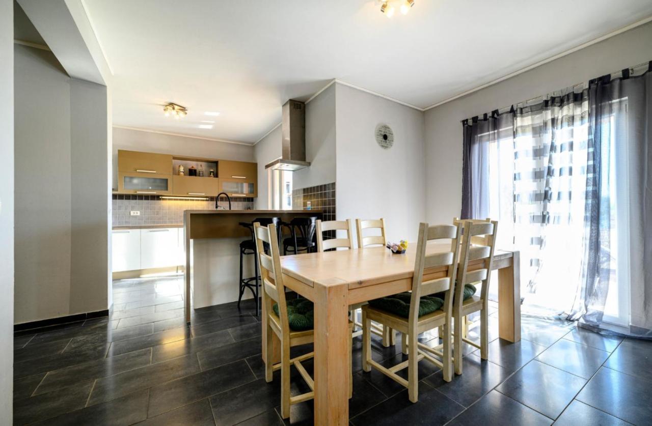 Apartments Oto Zaboric Dış mekan fotoğraf