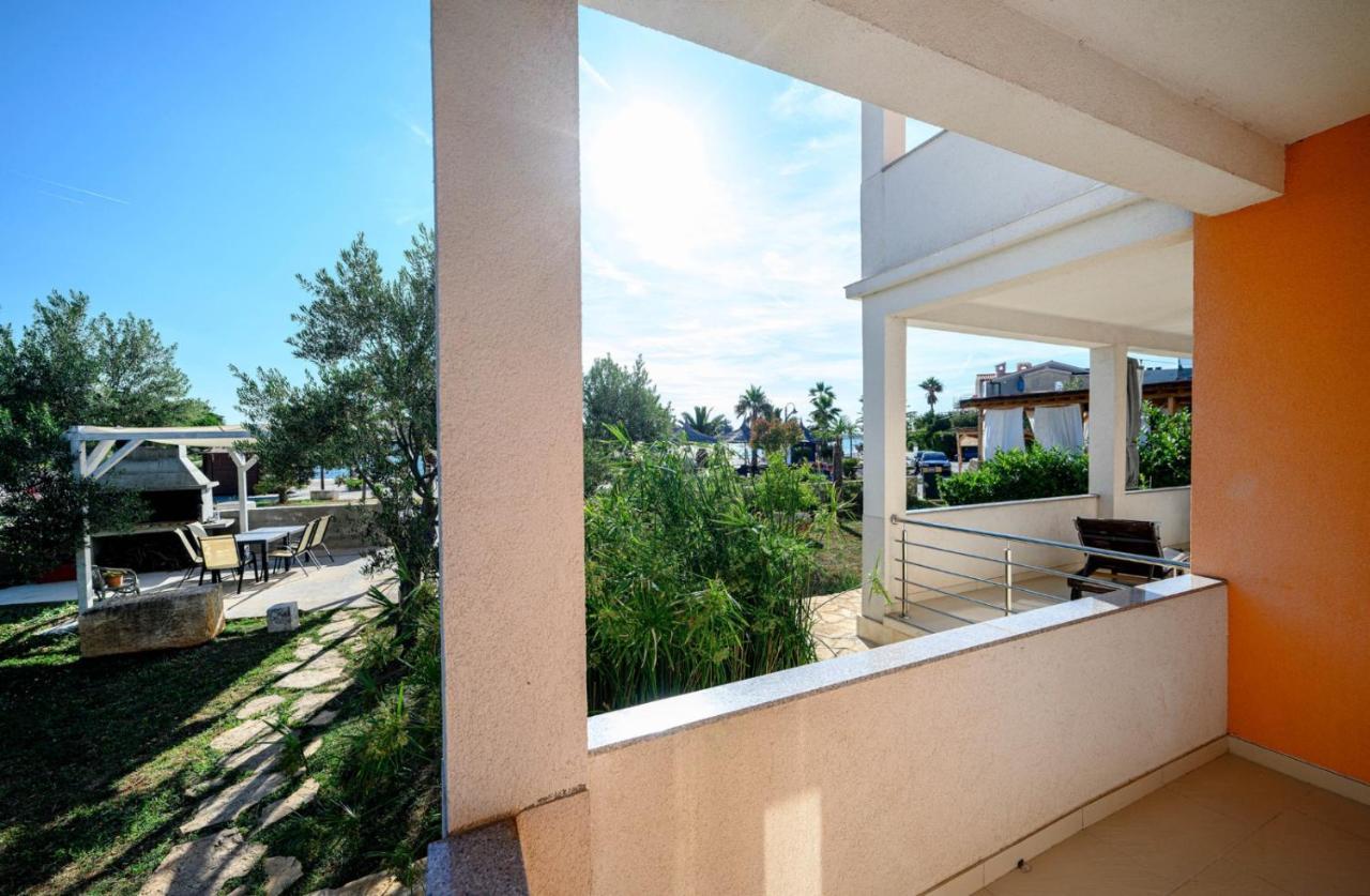 Apartments Oto Zaboric Dış mekan fotoğraf