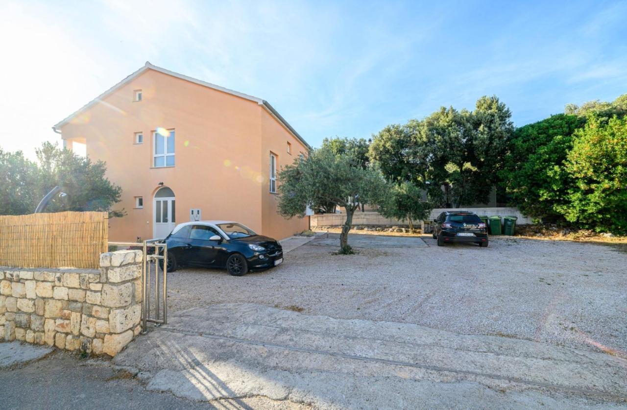 Apartments Oto Zaboric Dış mekan fotoğraf