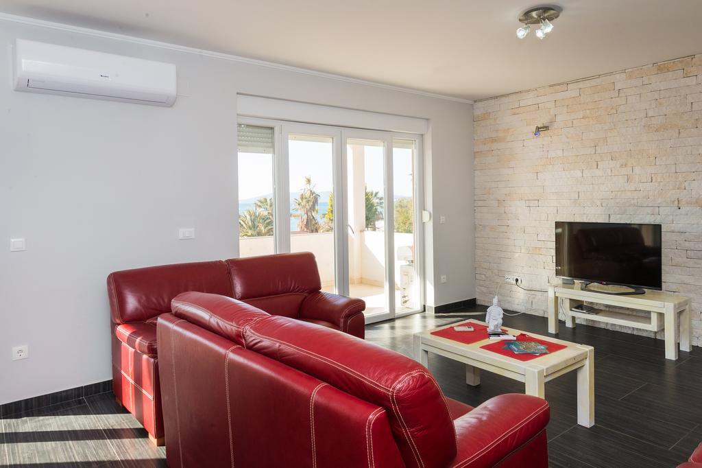 Apartments Oto Zaboric Dış mekan fotoğraf