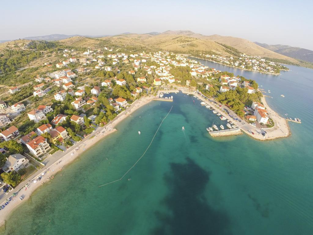 Apartments Oto Zaboric Dış mekan fotoğraf