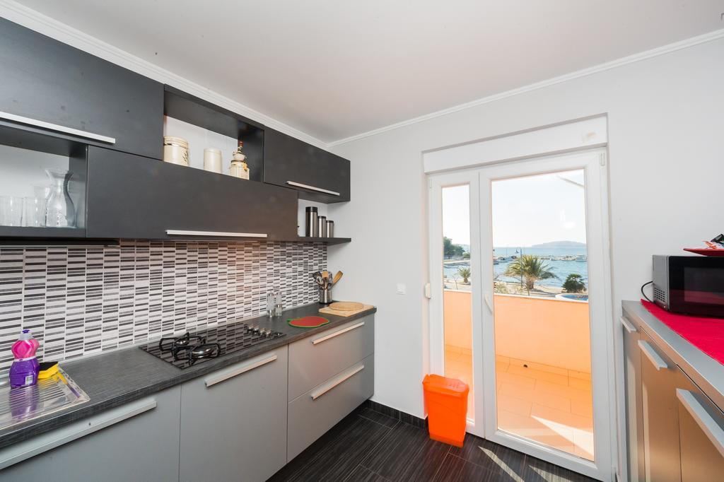 Apartments Oto Zaboric Dış mekan fotoğraf