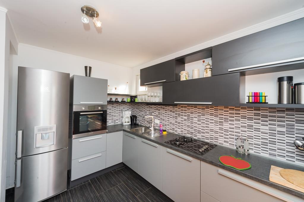 Apartments Oto Zaboric Dış mekan fotoğraf